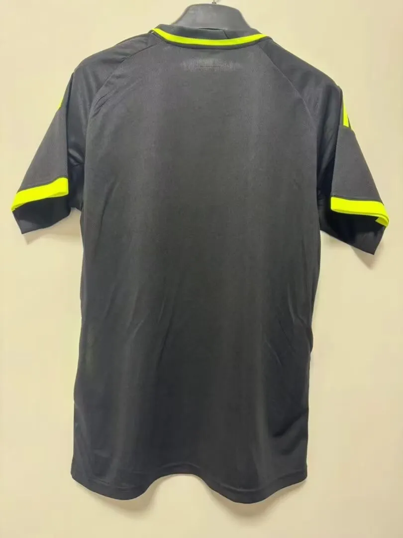 2025/2026 Real Madrid Fluorescent Vert Rose Snake Maillot de football Qualité thaï 1:1 – Image 2