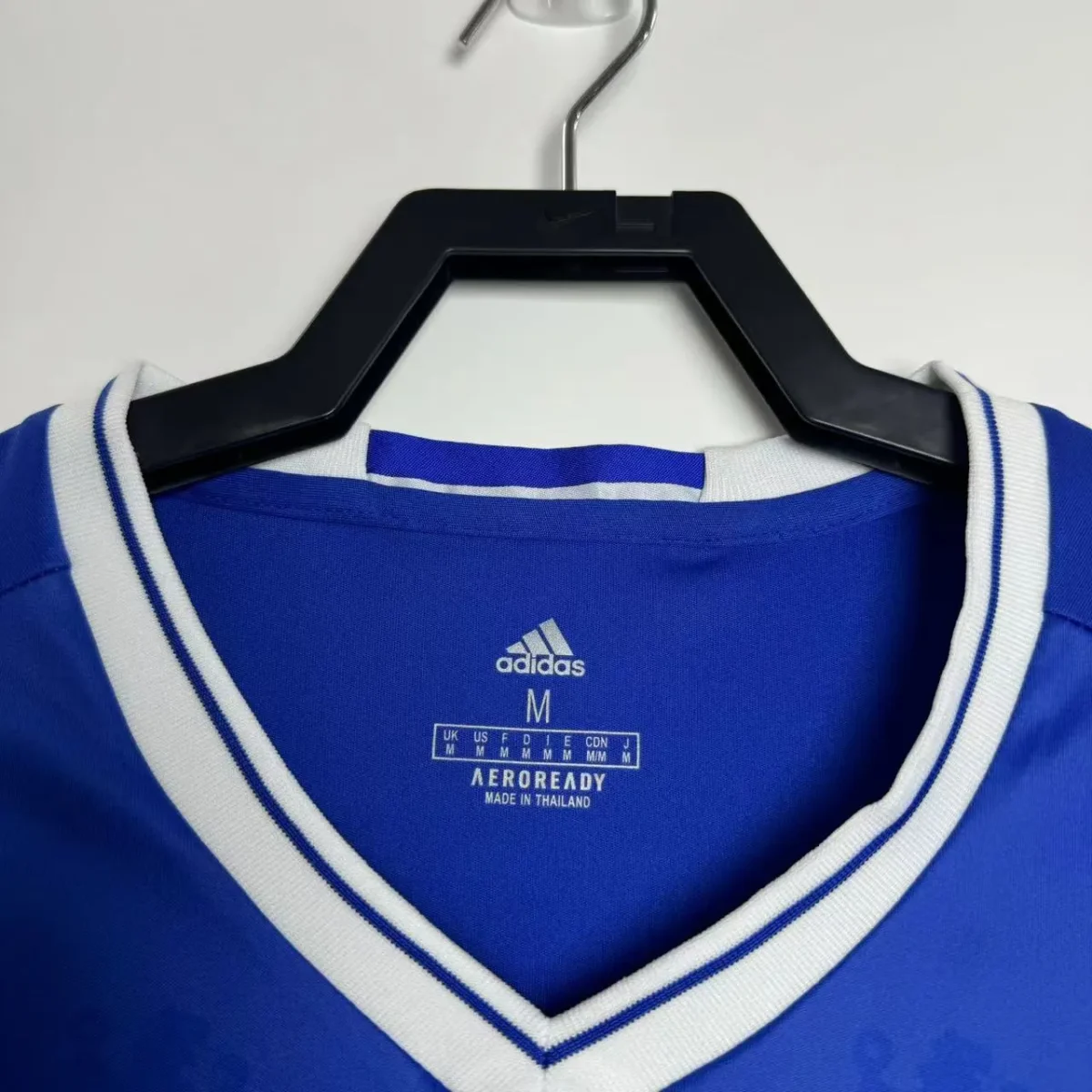 2016/2017 Retro Chelsea Heim Fußballtrikot 1:1 Thai-Qualität – Bild 4