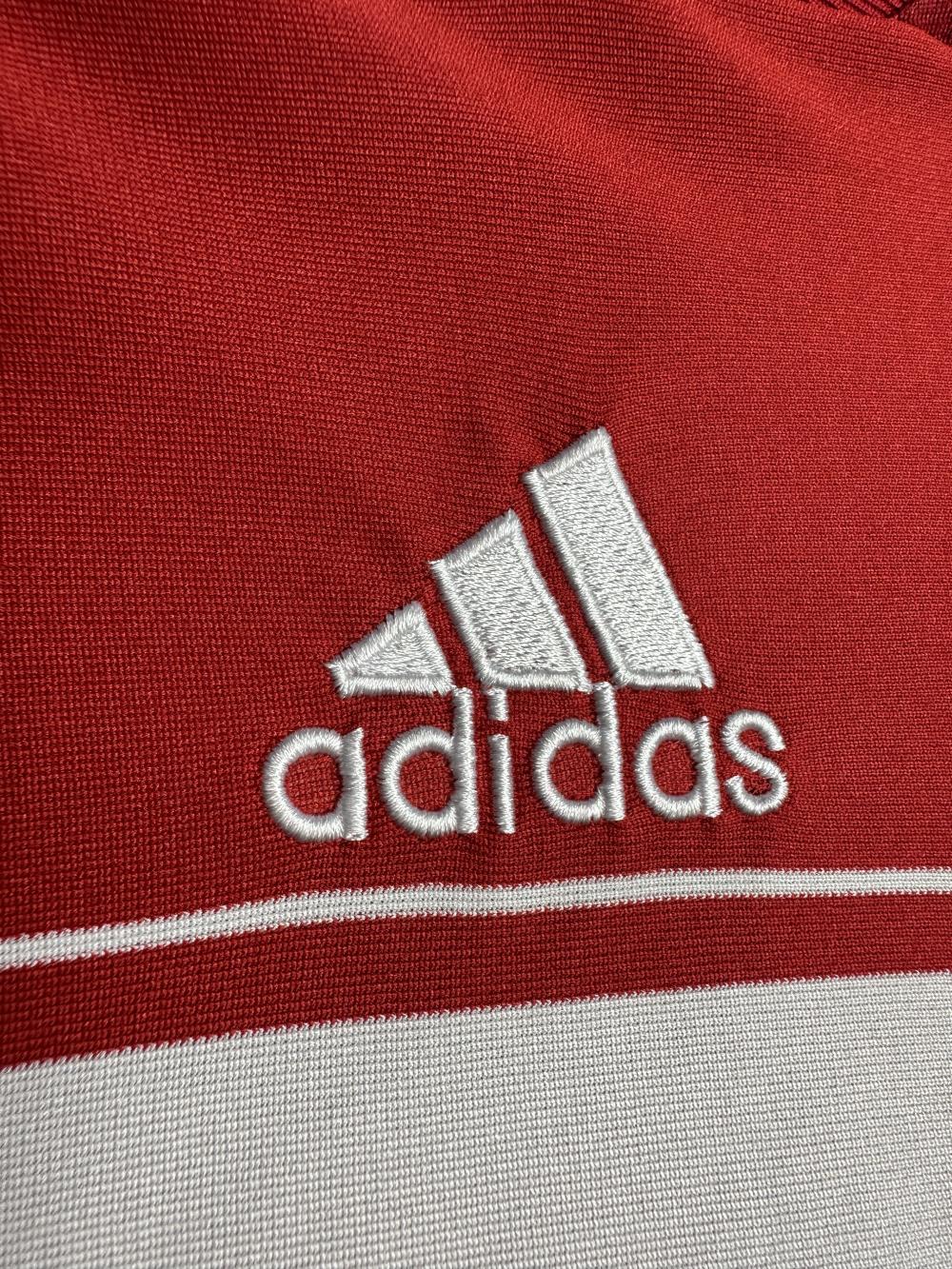 2007-2008 Retro Bayern Munich Home Football Jersey 1:1 Thai Quality - Image 7