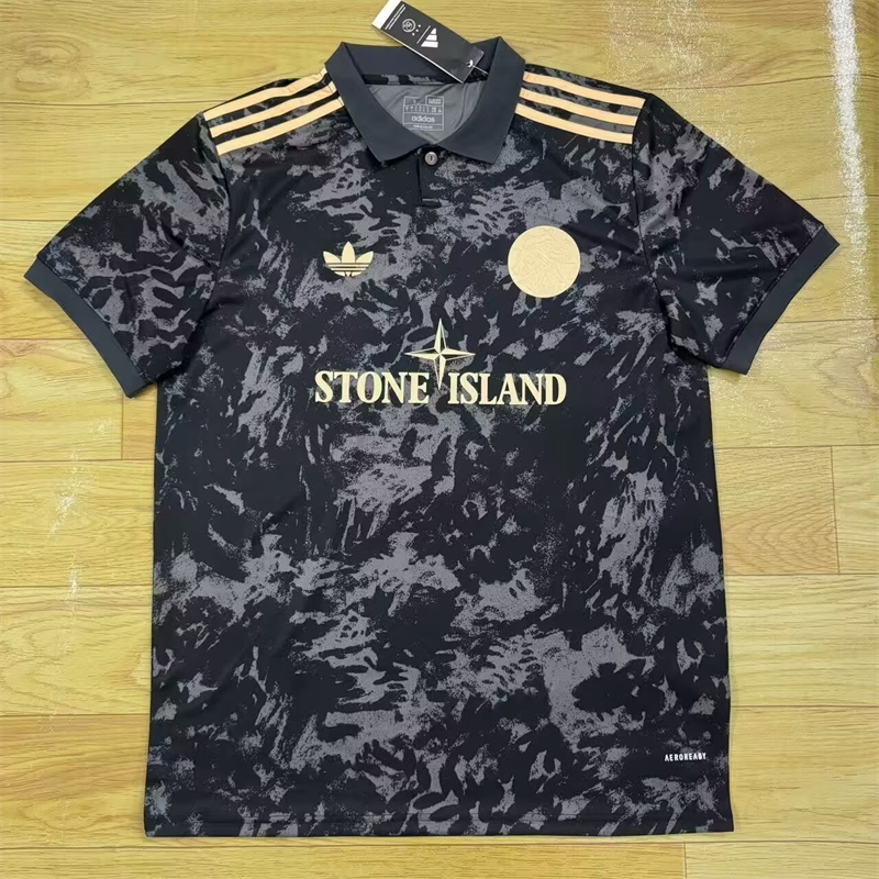 2024/2025 Ajax Special Edition Football Shirt 1:1 Thai Quality