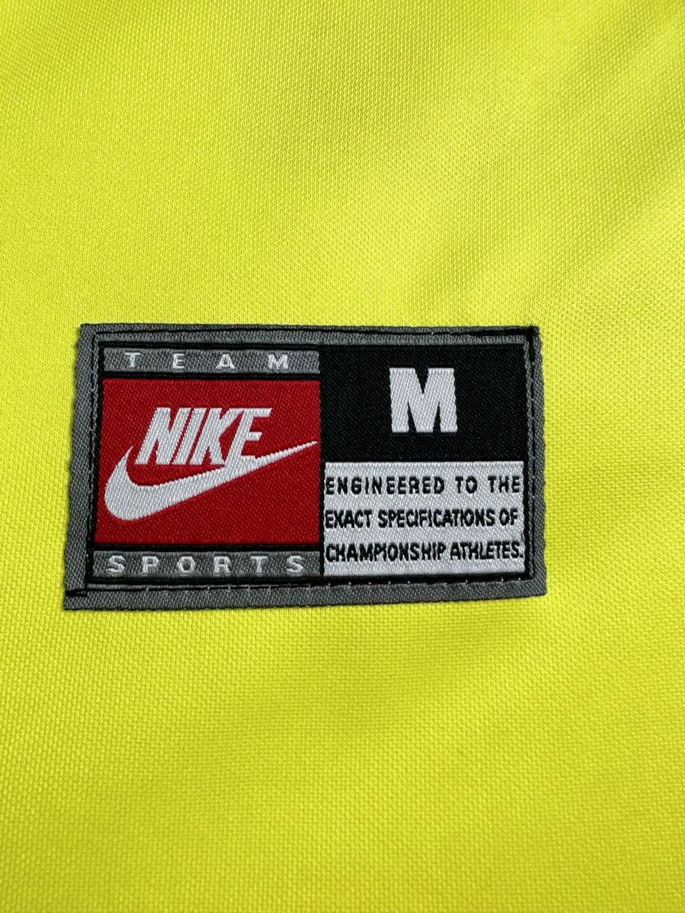 1997/1998 Rétro Dortmund Domicile Maillot de football Qualité thaï 1:1 – Image 8