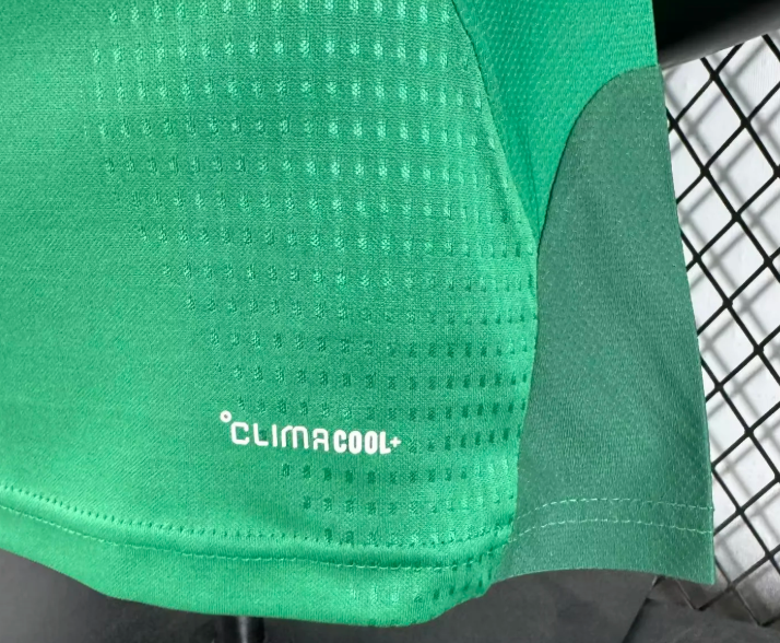 2026-2027 Spelersversie Mexico National Trainingspak Voetbalshirt 1:1 Thaise kwaliteit - Afbeelding 10