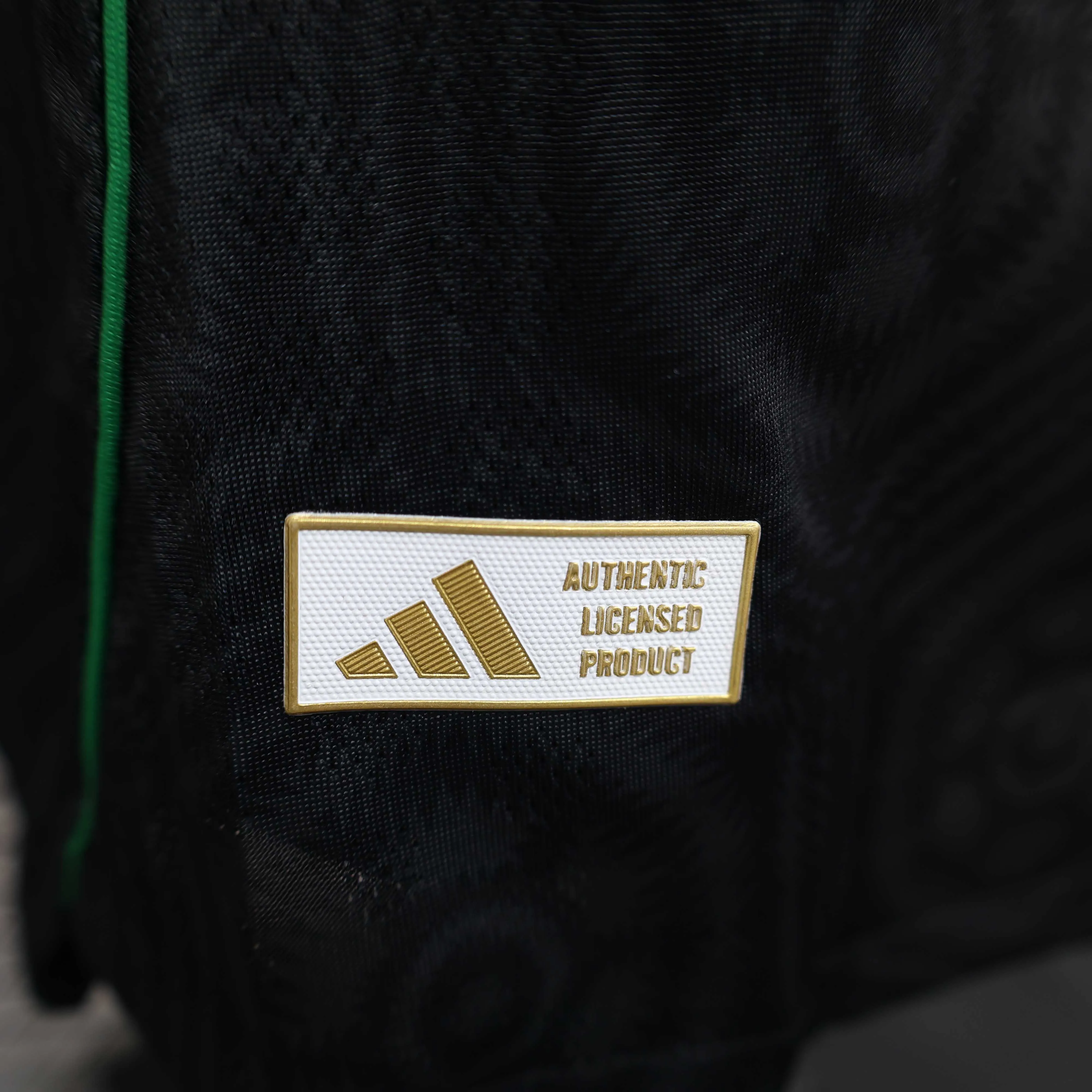 2025/2026 Version joueur Tigres Deuxième Extérieur Maillot de football Qualité thaï 1:1 – Image 11