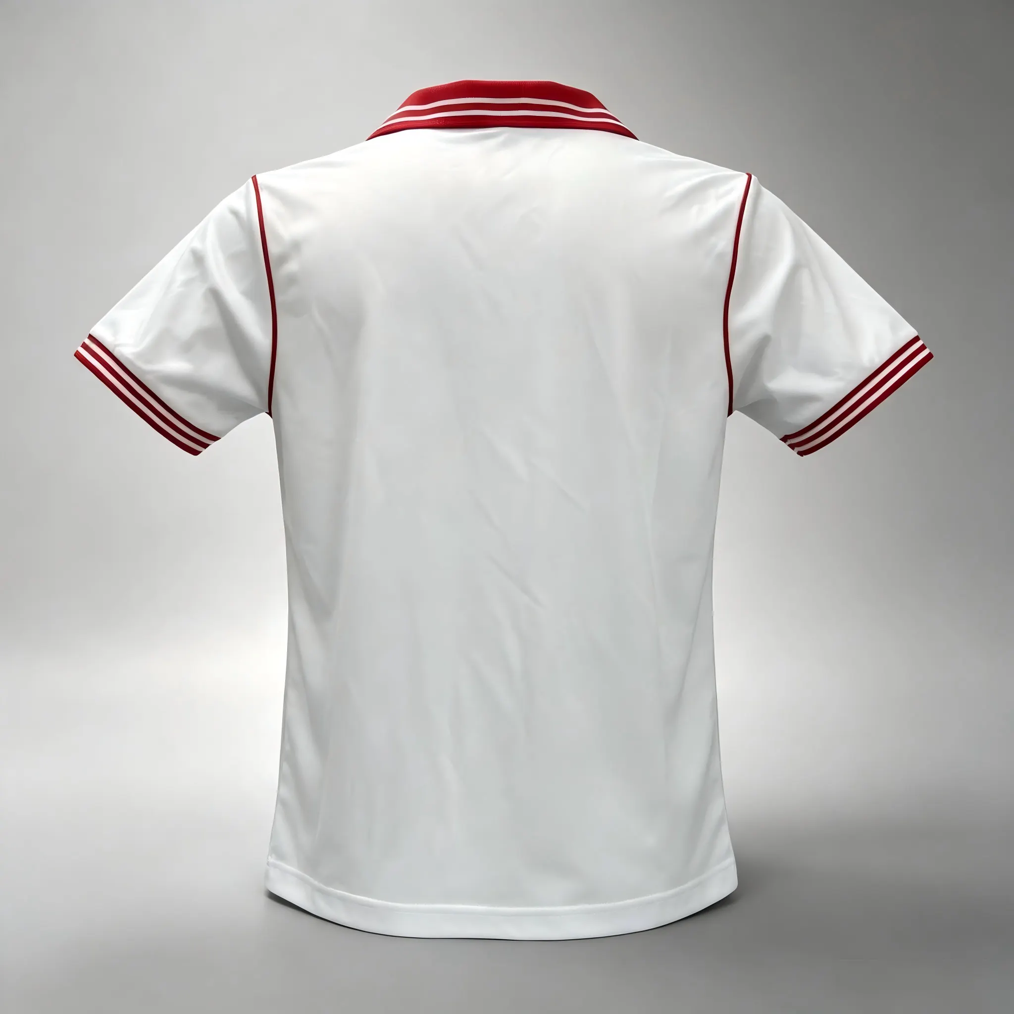 1978/1979 Retro FC Köln Home Football Jersey 1:1 Thai Quality - Image 2