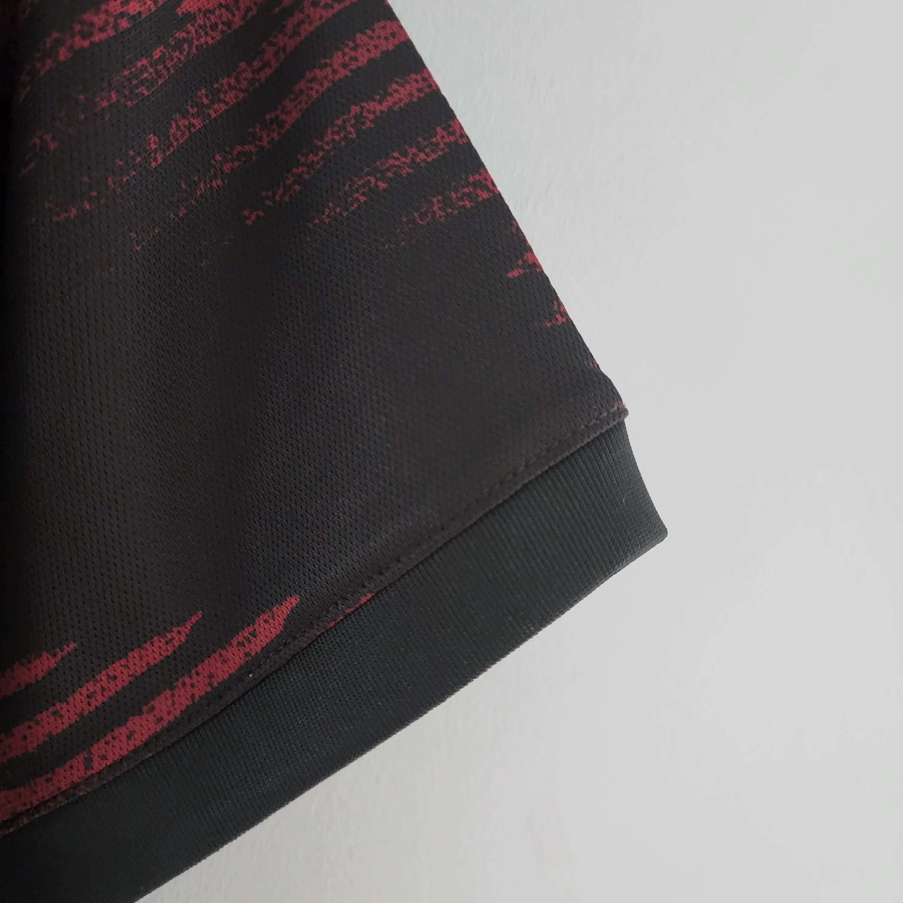 2022 FIFA World Cup Germany Away Soccer Jersey - Image 8