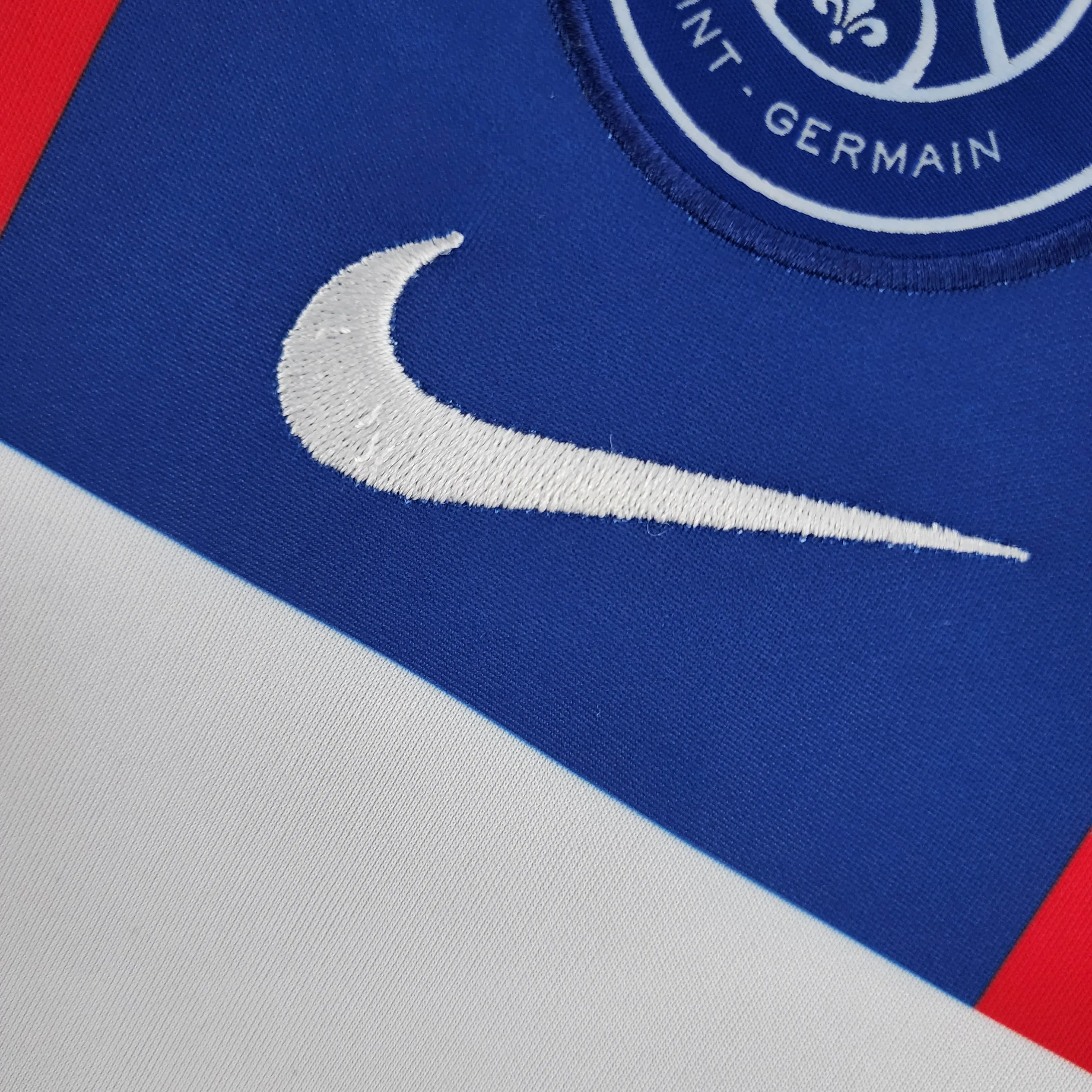 2022/2023 Psg Paris Saint-Germain Third Away Football Shirt - Image 5