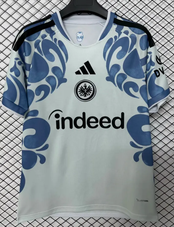 2026/2027 Ajax Trzecia Wyjazdowa Koszulka piłkarska Jakość tajska 1:1