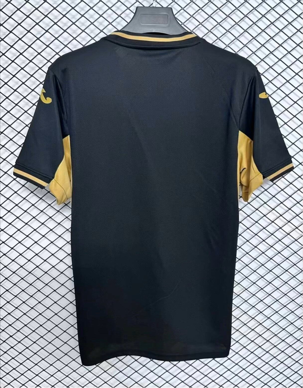 2026-2027 Córdoba Uit Voetbalshirt 1:1 Thaise kwaliteit - Afbeelding 2