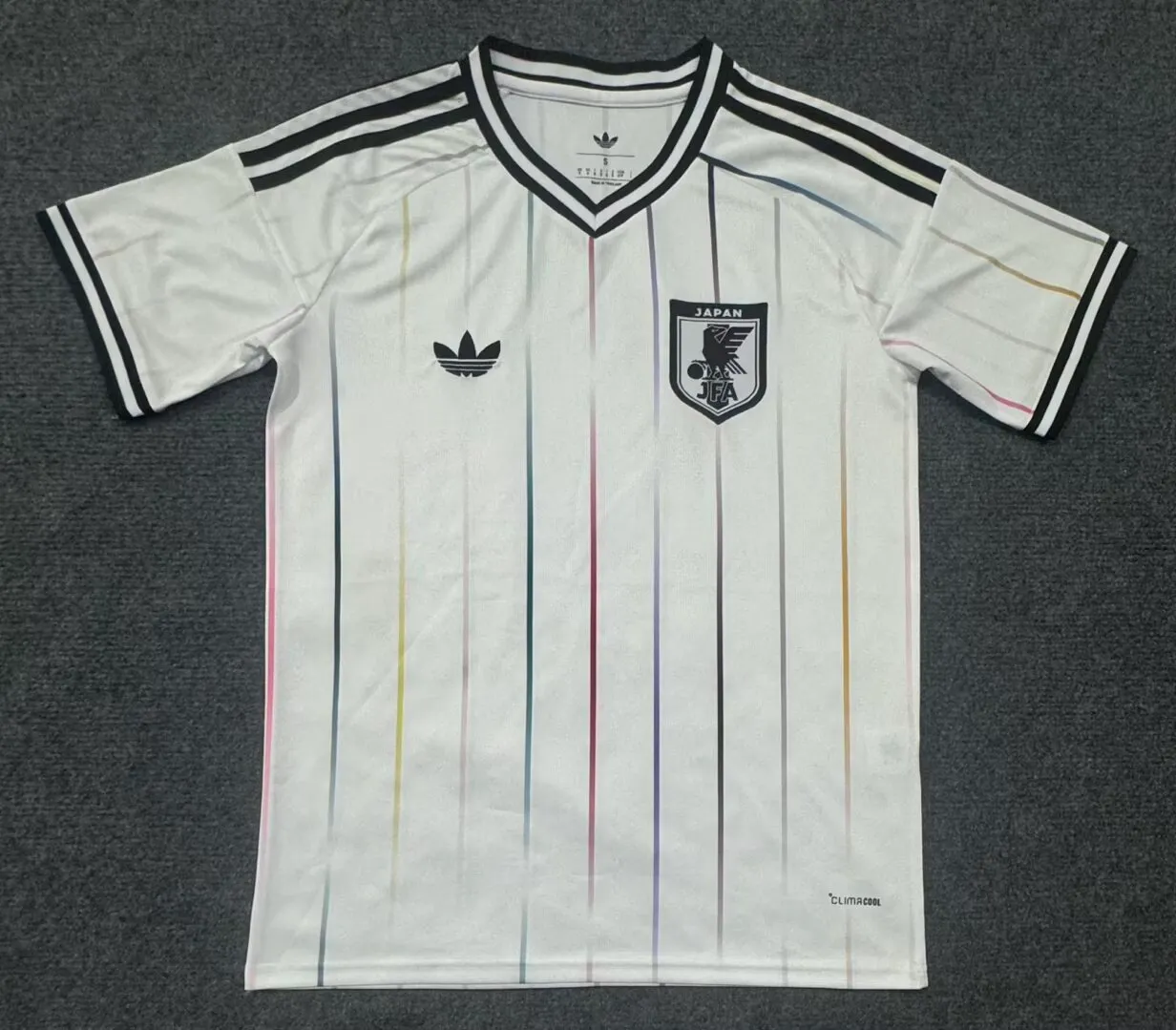 2026-2027 Giappone Trasferta Maglia da calcio Qualità thai 1:1