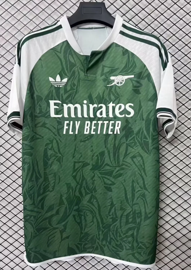 2026/2027 Arsenal Edición especial 04 Camiseta de fútbol Calidad tailandesa 1:1