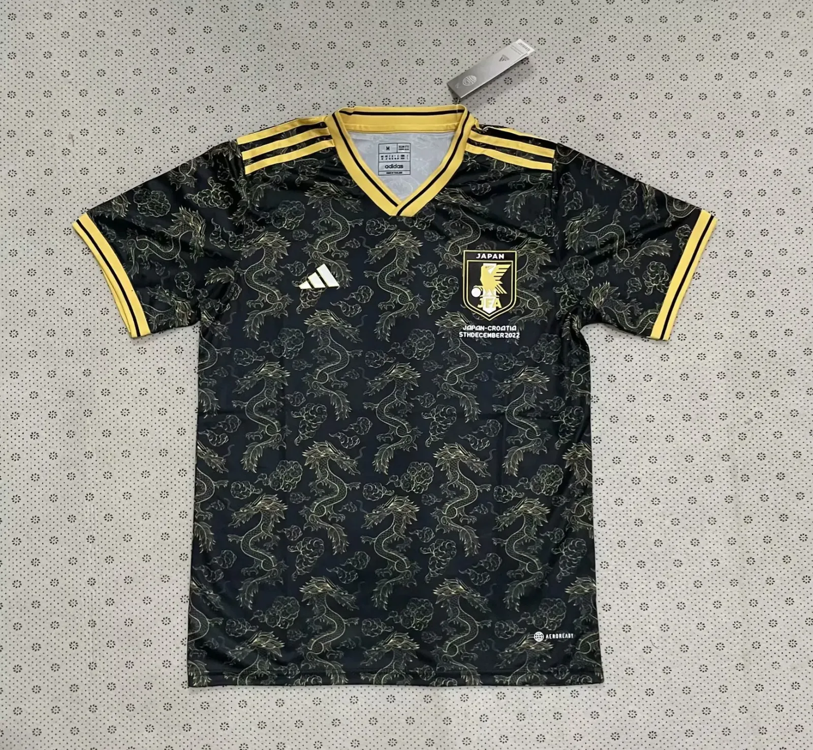 2025/2026 Japan Speciale editie 26 Voetbalshirt 1:1 Thaise kwaliteit