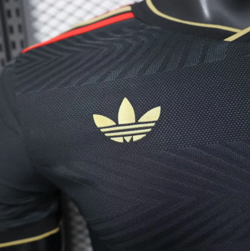 2026/2027 Versión jugador Flamengo Edición especial 01 Camiseta de fútbol Calidad tailandesa 1:1 - Imagen 4