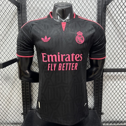 2026/2027 Player Version Real Madrid Special Edition 14 Football Jersey 1:1 Thai quality