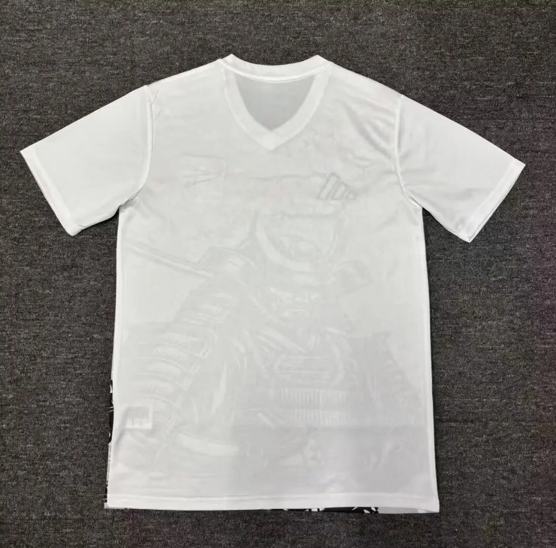 2024/2025 Japan Torx Samurai Football Jersey 1:1 Thai Quality - Image 3