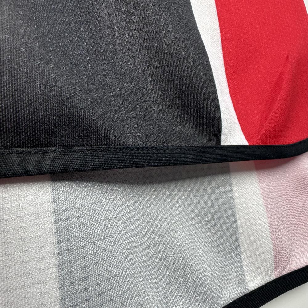 2000 Retro São Paulo Uit Shirt 1:1 Thaise kwaliteit - Afbeelding 12