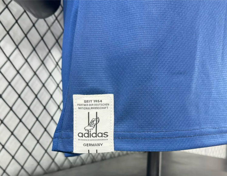 2026 Spielerversion Argentinien Sonderedition 02 Fußballtrikot 1:1 Thai-Qualität – Bild 10