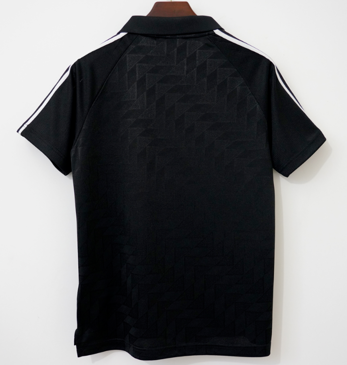 1988/1990 Retro Germany Away Football Shirt 1:1 Thai Quality - Image 3