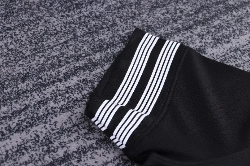 2012/2013 Retro Juventus Trasferta Maglia da calcio Qualità thai 1:1 Taglia bambino - immagine 6