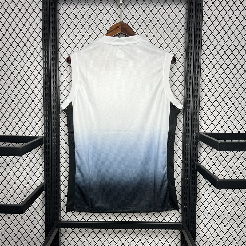 2024/2025 Corinthians Heim Tank Top Trikot 1:1 Thai-Qualität – Bild 2