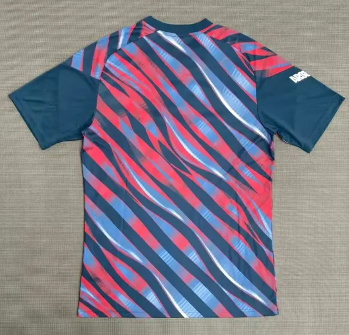 2026/2027 Arsenal Édition spéciale 03 Maillot de football Qualité thaï 1:1 – Image 2