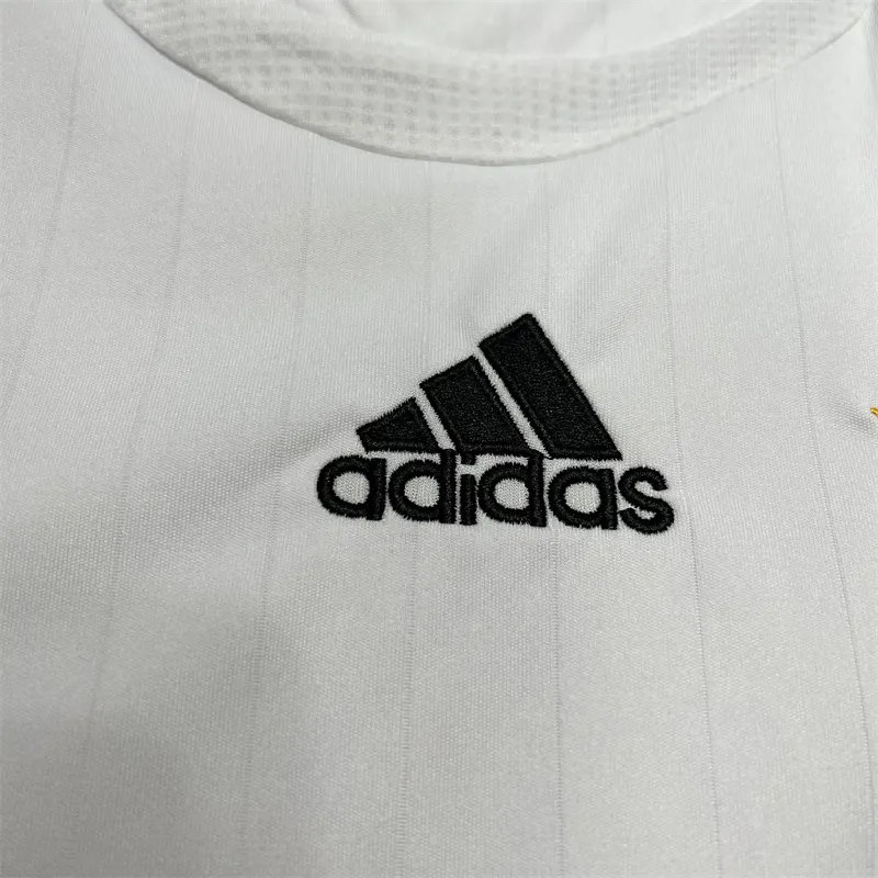 2006 Retro Alemania Local Camiseta de fútbol Calidad tailandesa 1:1 - Imagen 5