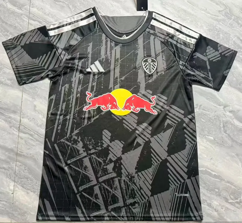 2026/2027 Leeds United Third Away Football Jersey 1:1 Thai Quality