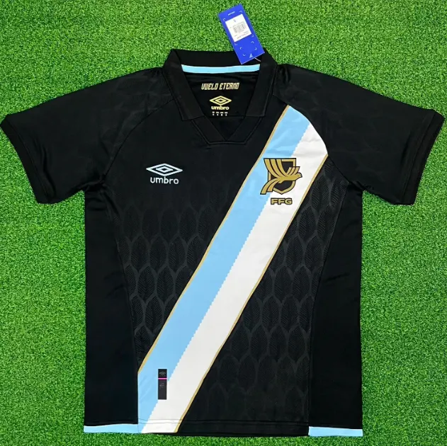 2026/2027 Guatemala Away Football Jersey 1:1 Thai quality