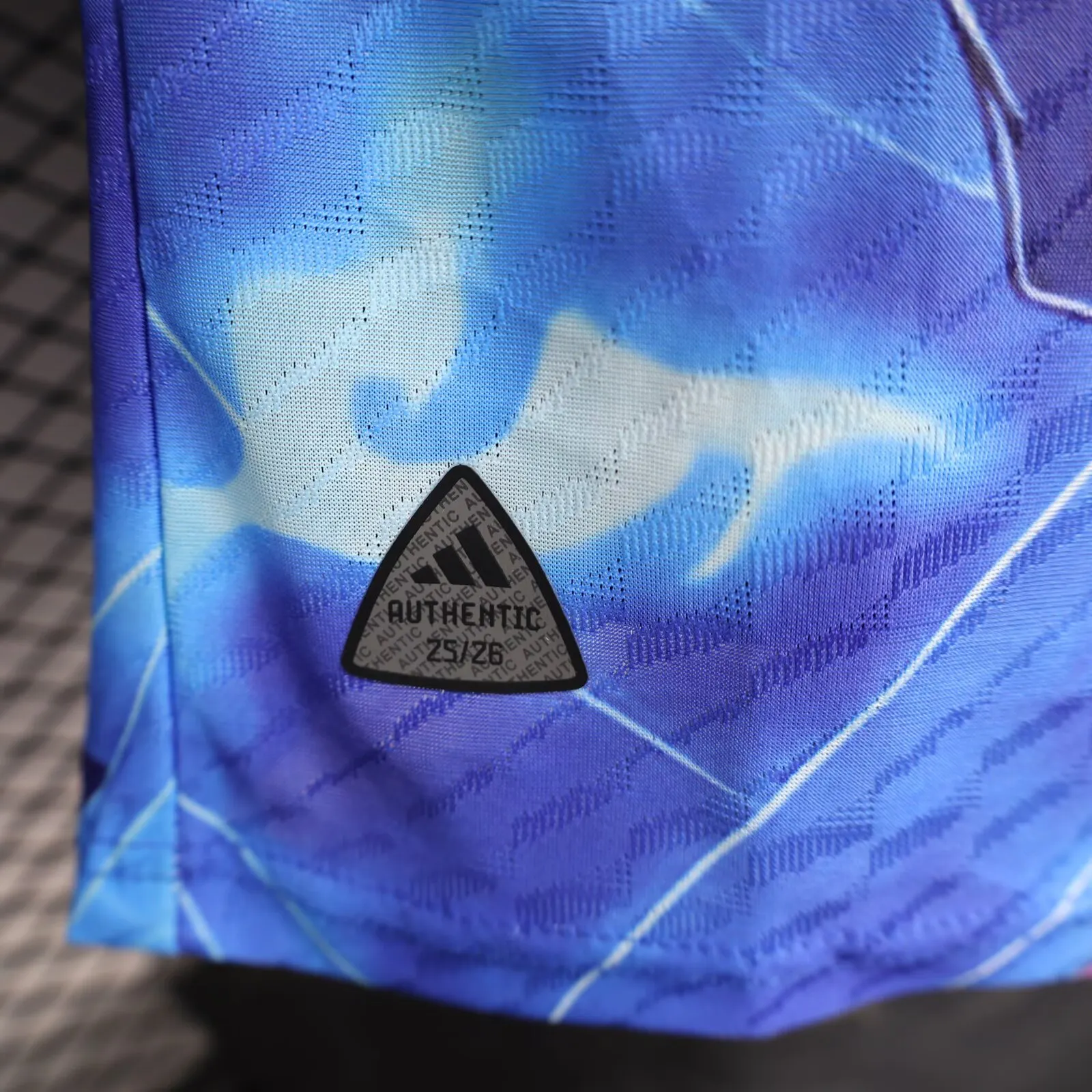 2025/2026 Spielerversion Japan Sonderedition 18 Fußballtrikot 1:1 Thai-Qualität – Bild 8