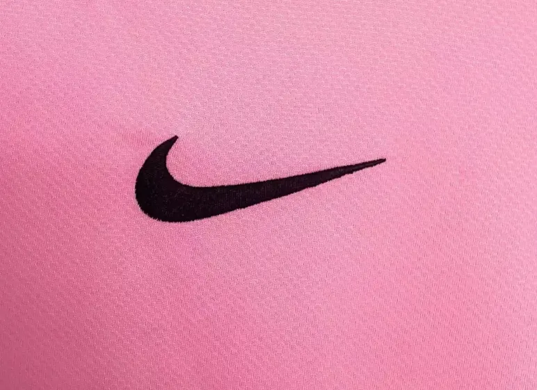 2012 Retro Santos Roze Voetbalshirt 1:1 Thaise kwaliteit - Afbeelding 4