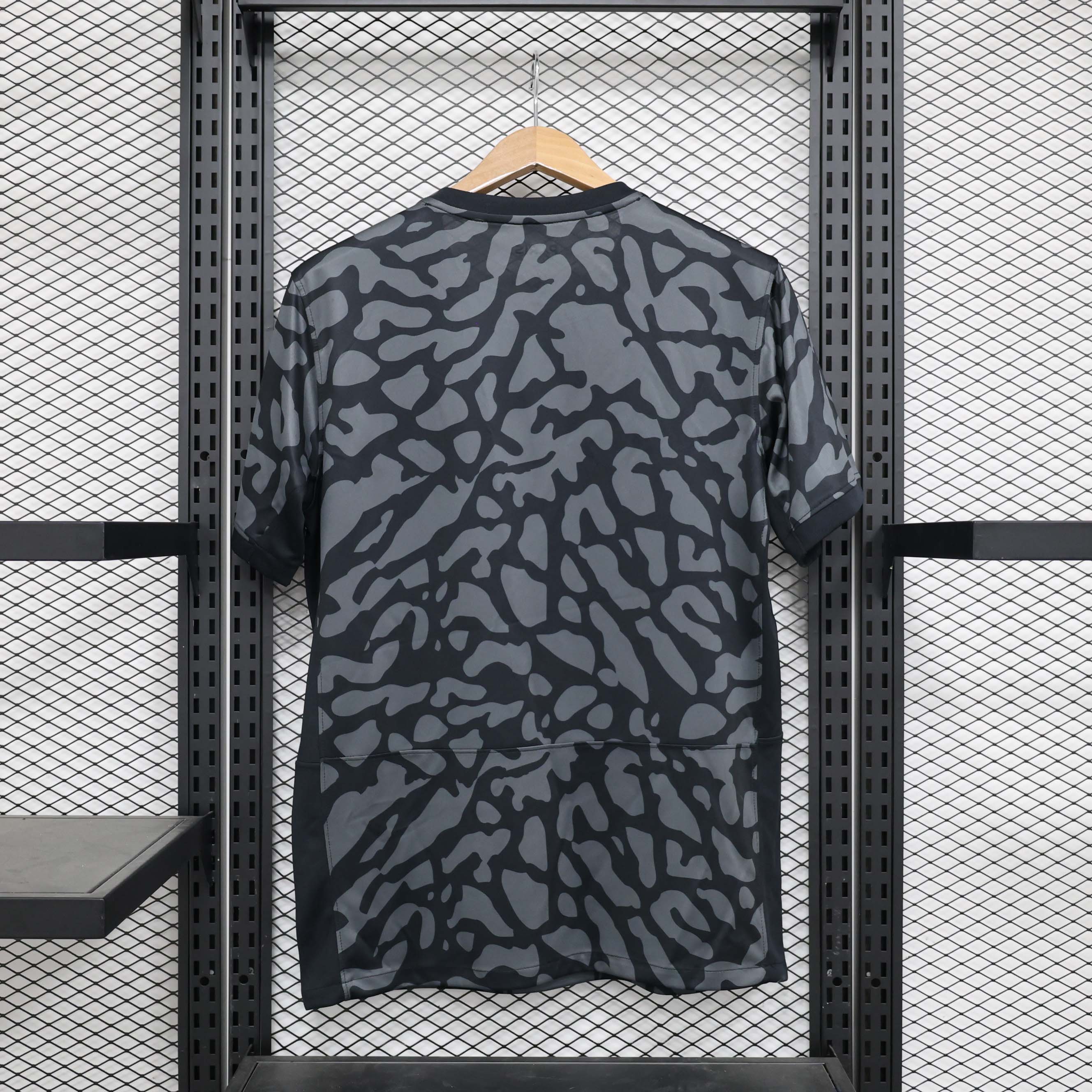 2023/2024 Psg Paris Saint-Germain Third Away Football Shirt - Image 2