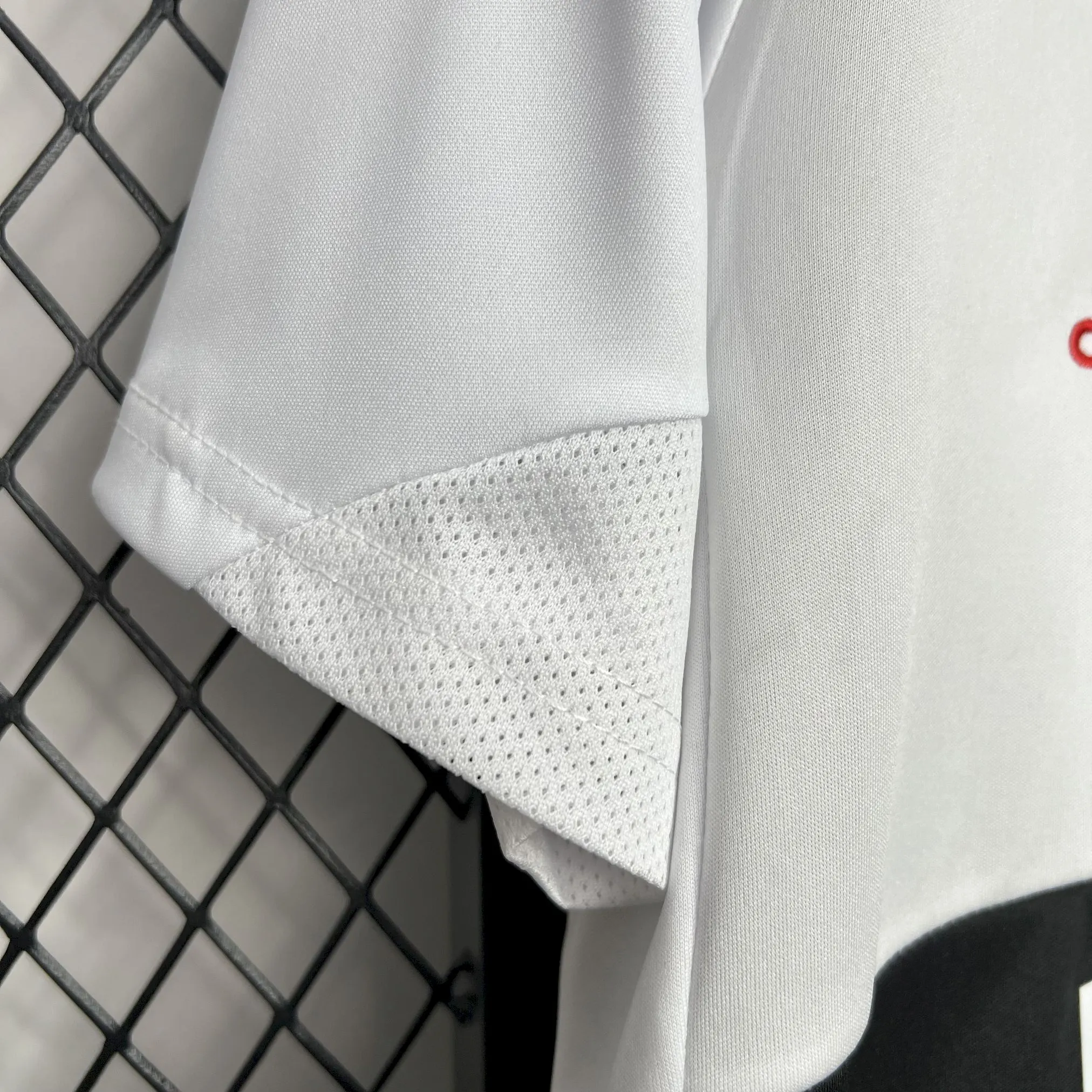 2013/2014 Retro Benfica Heim Fußballtrikot 1:1 Thai-Qualität – Bild 4