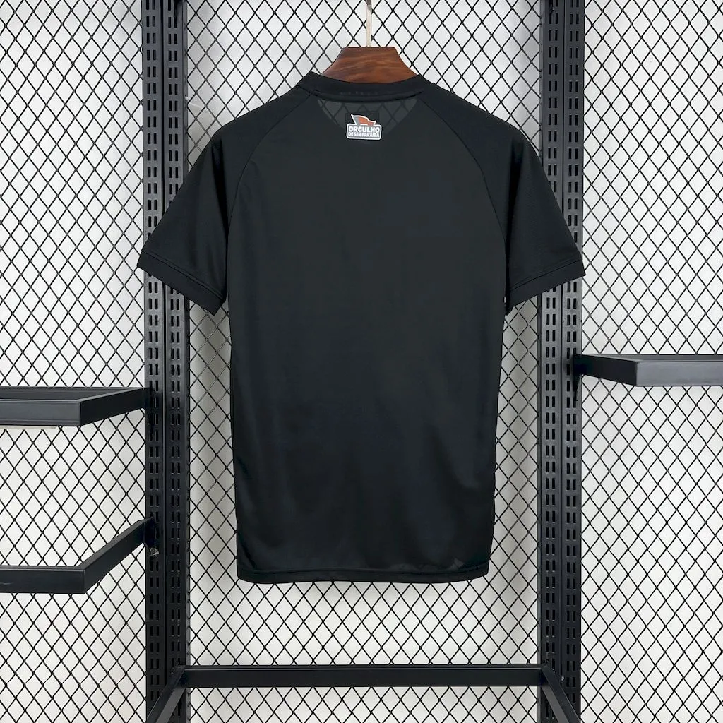 2025/2026 Botafogo Away Football Jersey 1:1 Thai Quality - Image 2