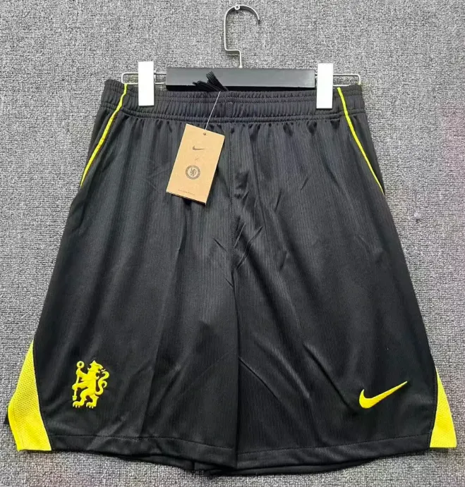 2026/2027 Chelsea Home Football Shorts 1:1 Thai Quality