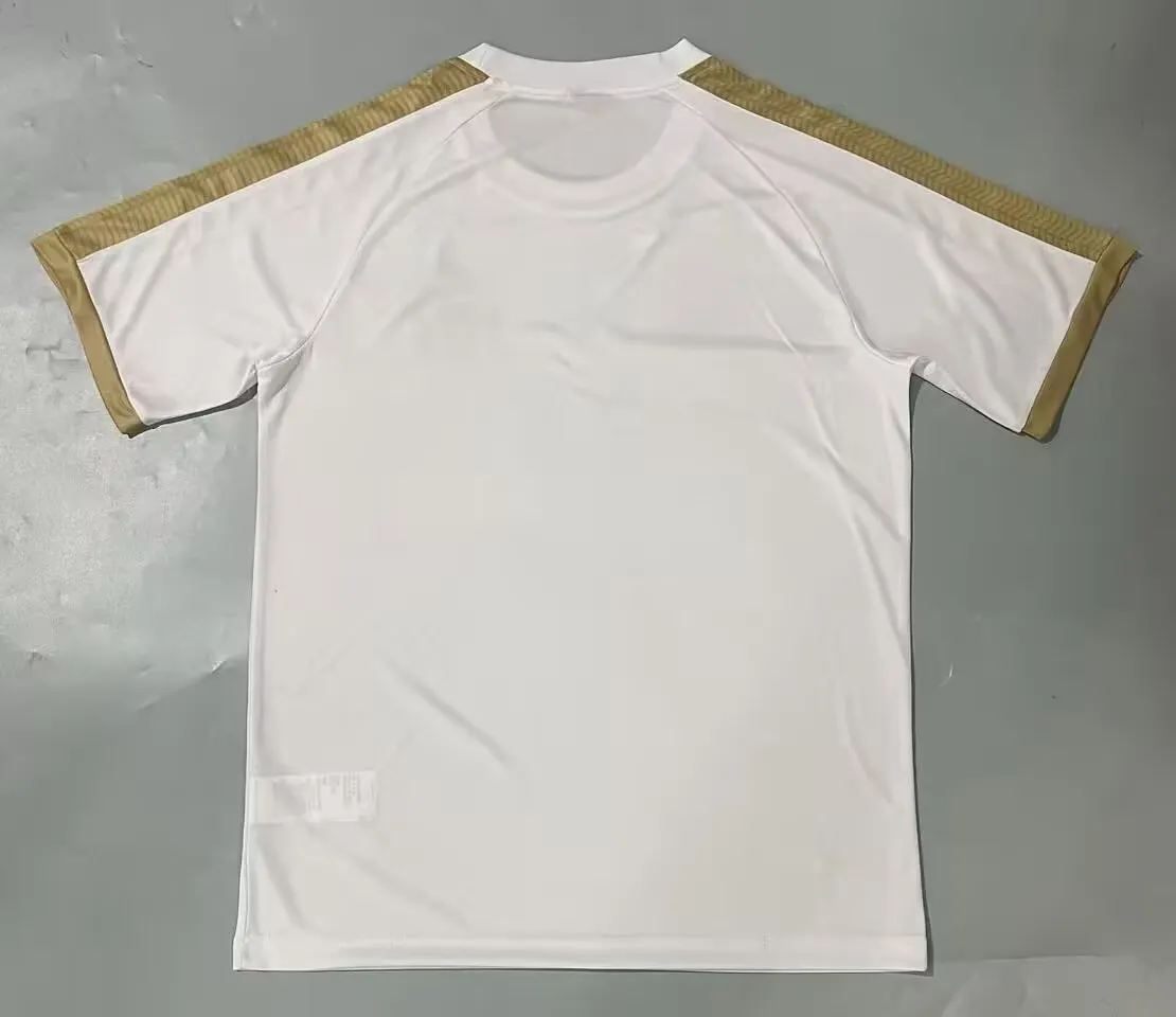 2025/2026 Vasco da Gama Beyaz Futbol forması 1:1 Tayland kalitesi - Görsel 2