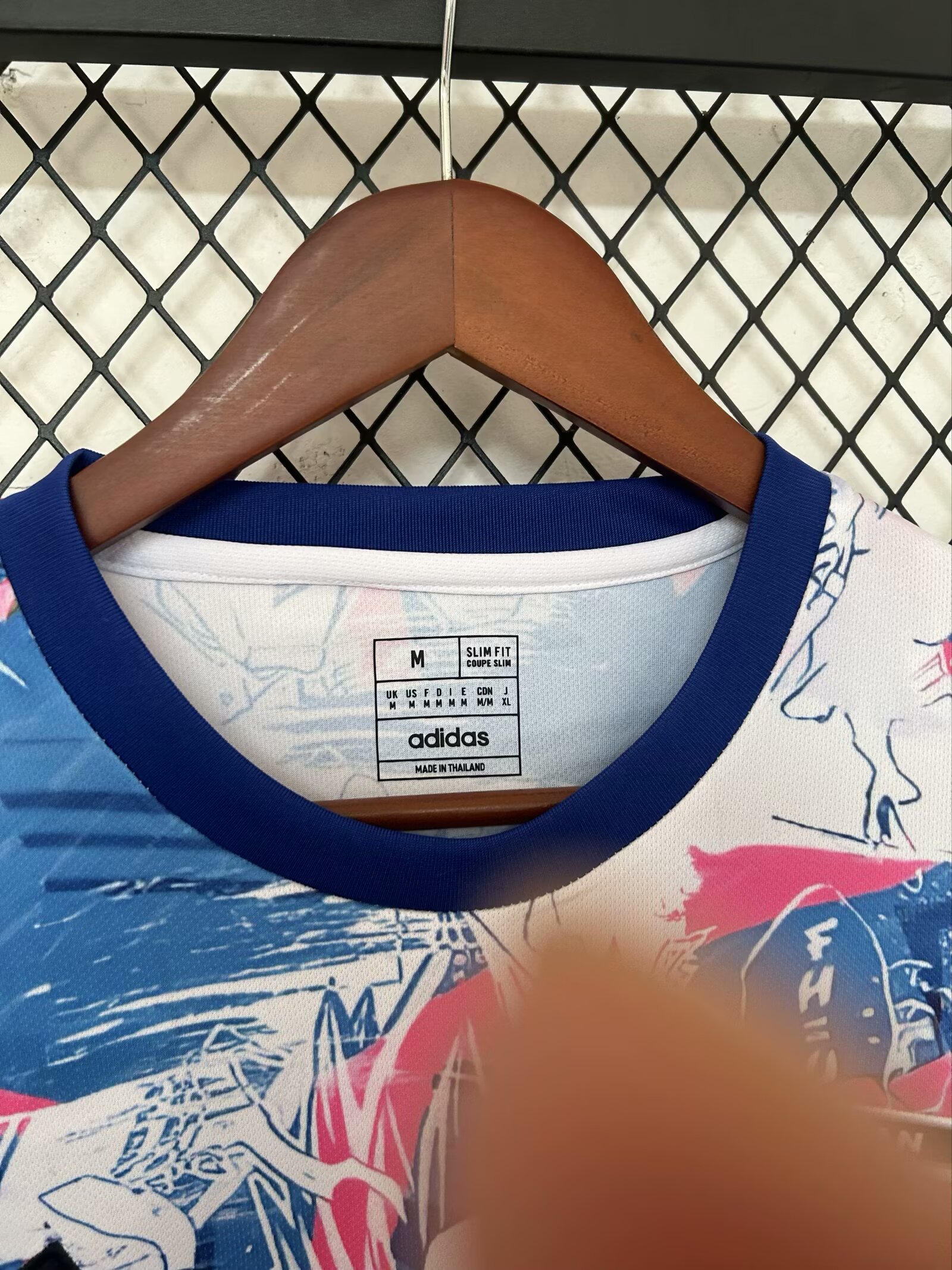 2025/2026 Japón Edición especial 10 Camiseta de fútbol Calidad tailandesa 1:1 - Imagen 3