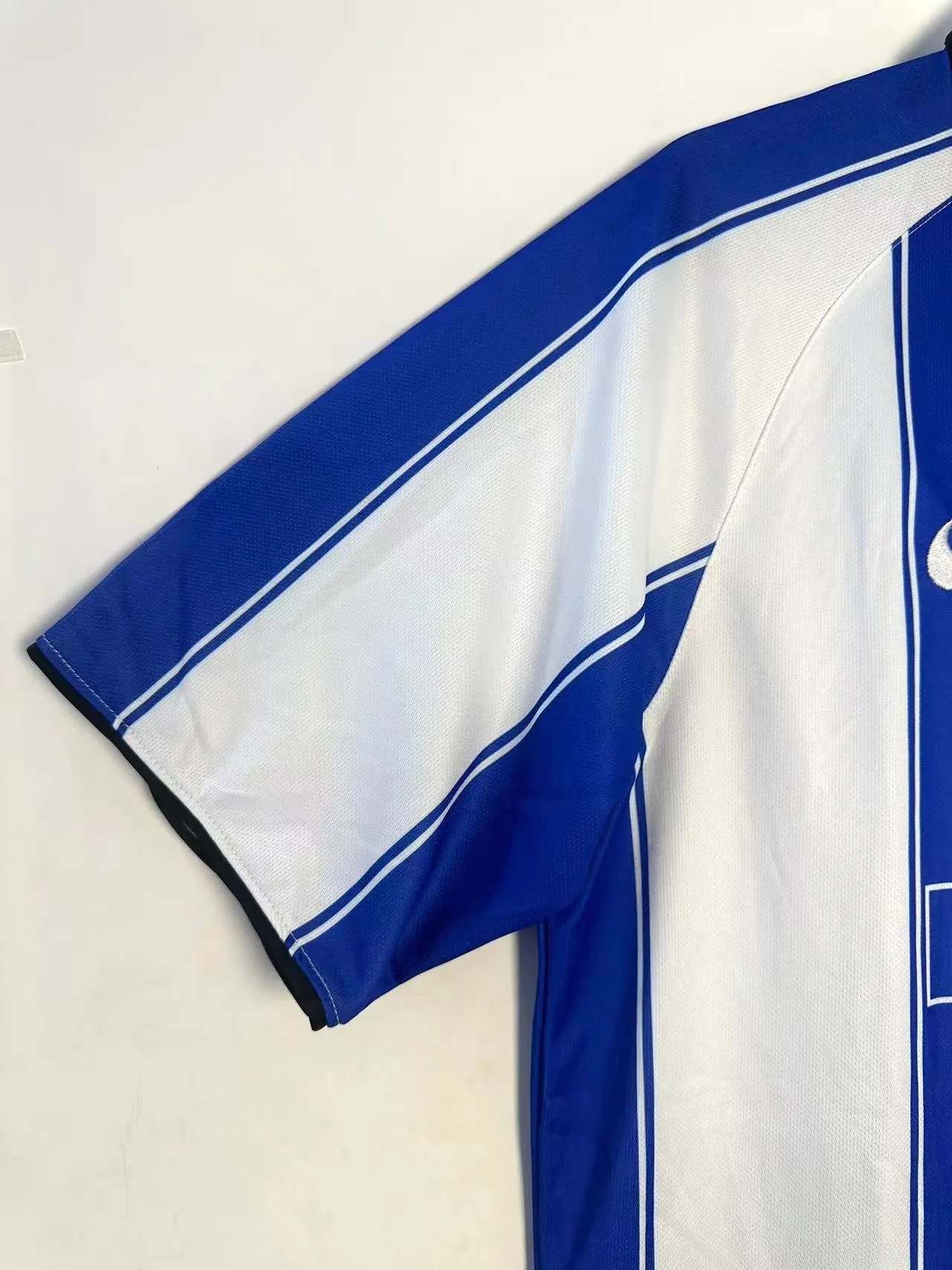 2003/2004 Retro Porto Casa Maglia da calcio Qualità thai 1:1 - immagine 4