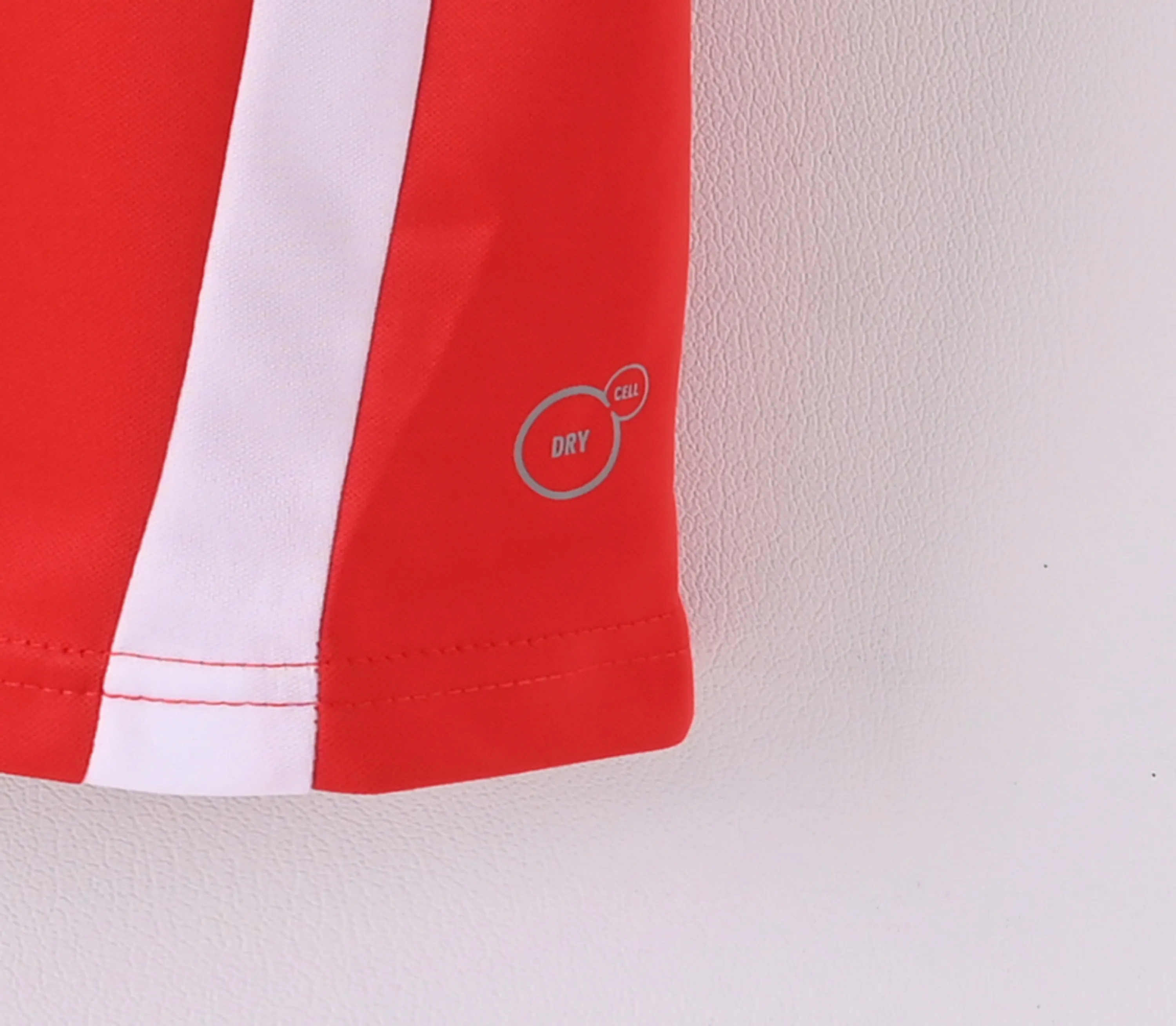 2014 Retro Chile National Team Home Jersey 1:1 Thai Quality - Image 7