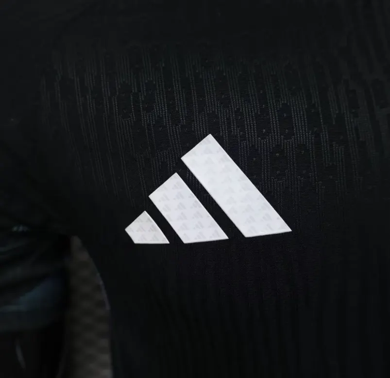 2026 Spielerversion Argentinien Torwart Fußballtrikot 1:1 Thai-Qualität – Bild 5