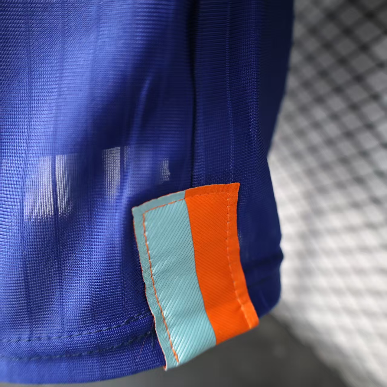 2025/2026 Spielerversion Newcastle United Drittes Auswärts Fußballtrikot 1:1 Thai-Qualität – Bild 10