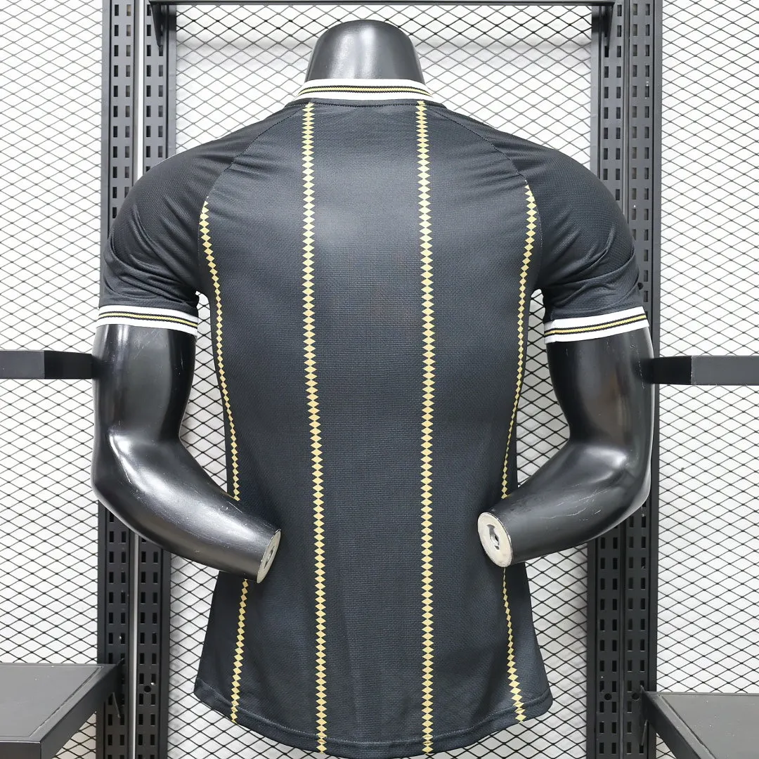 2026 Player Version Germany Third Away Football Jersey 1:1 Thai Quality - Image 3