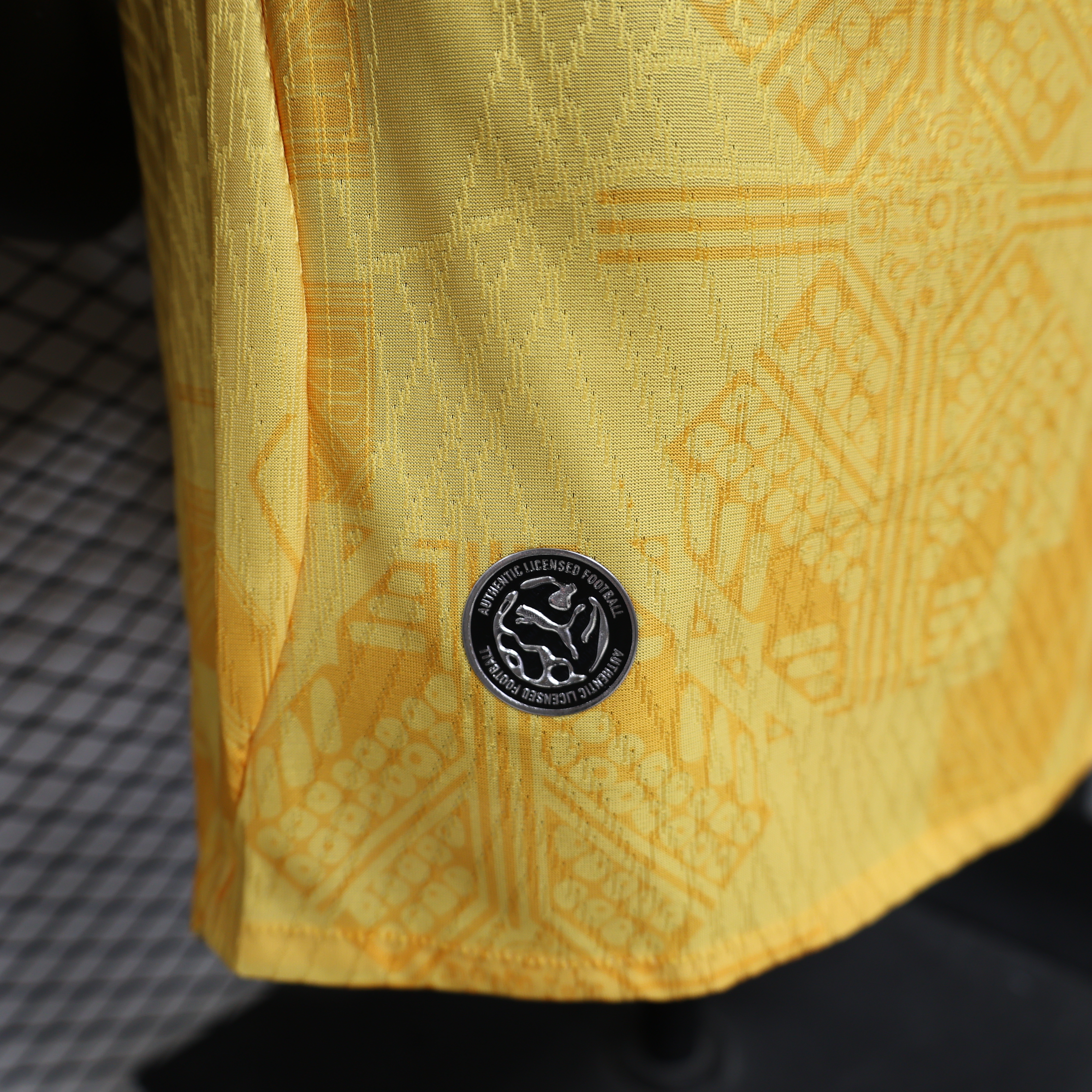 2026 Player Version Ghana National Team Away Football Shirt 1:1 Thai Quality - Image 9