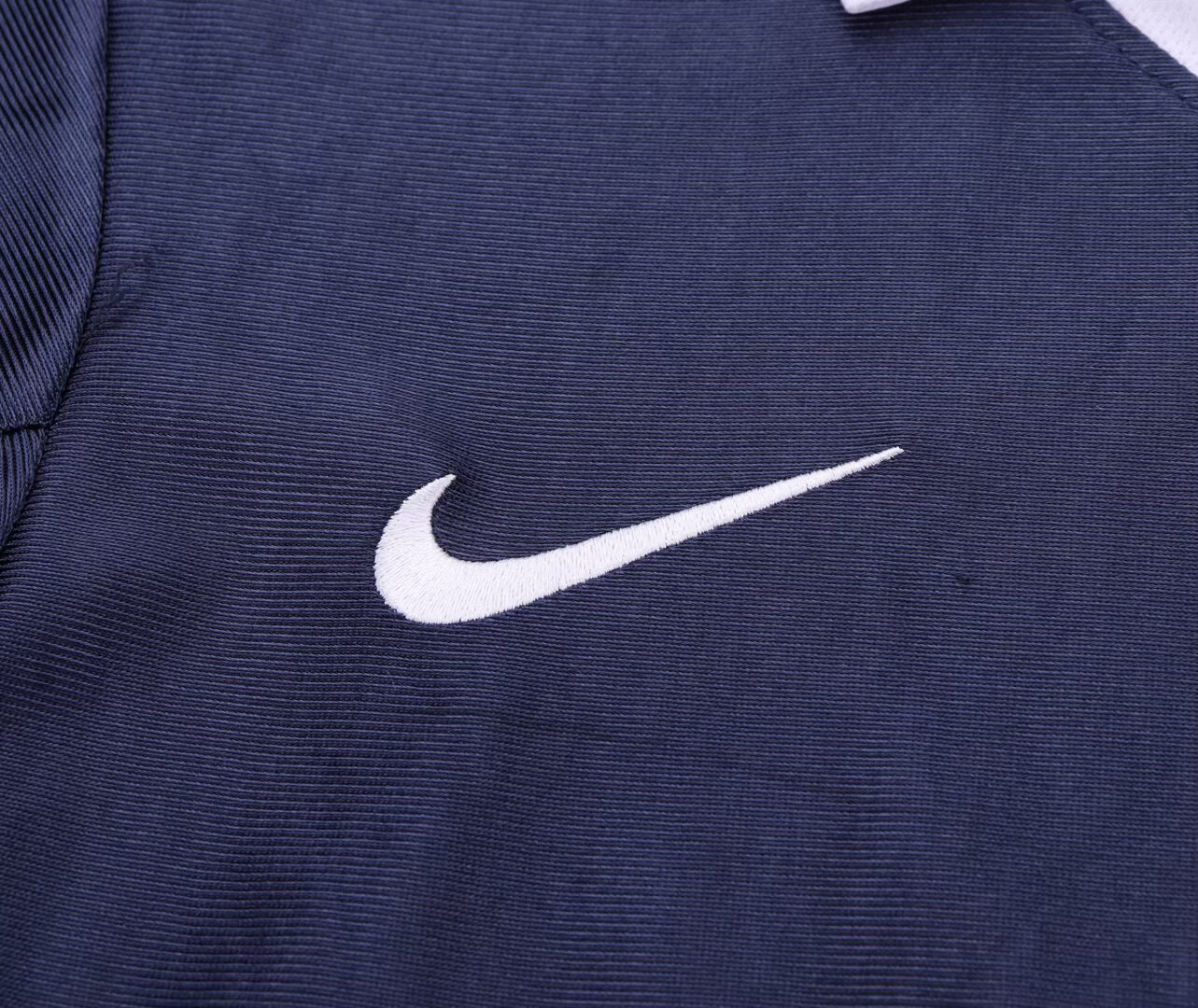 2001/2002 Rétro Psg Paris Saint-Germain Domicile Maillot de football Qualité thaï 1:1 Taille enfant – Image 5
