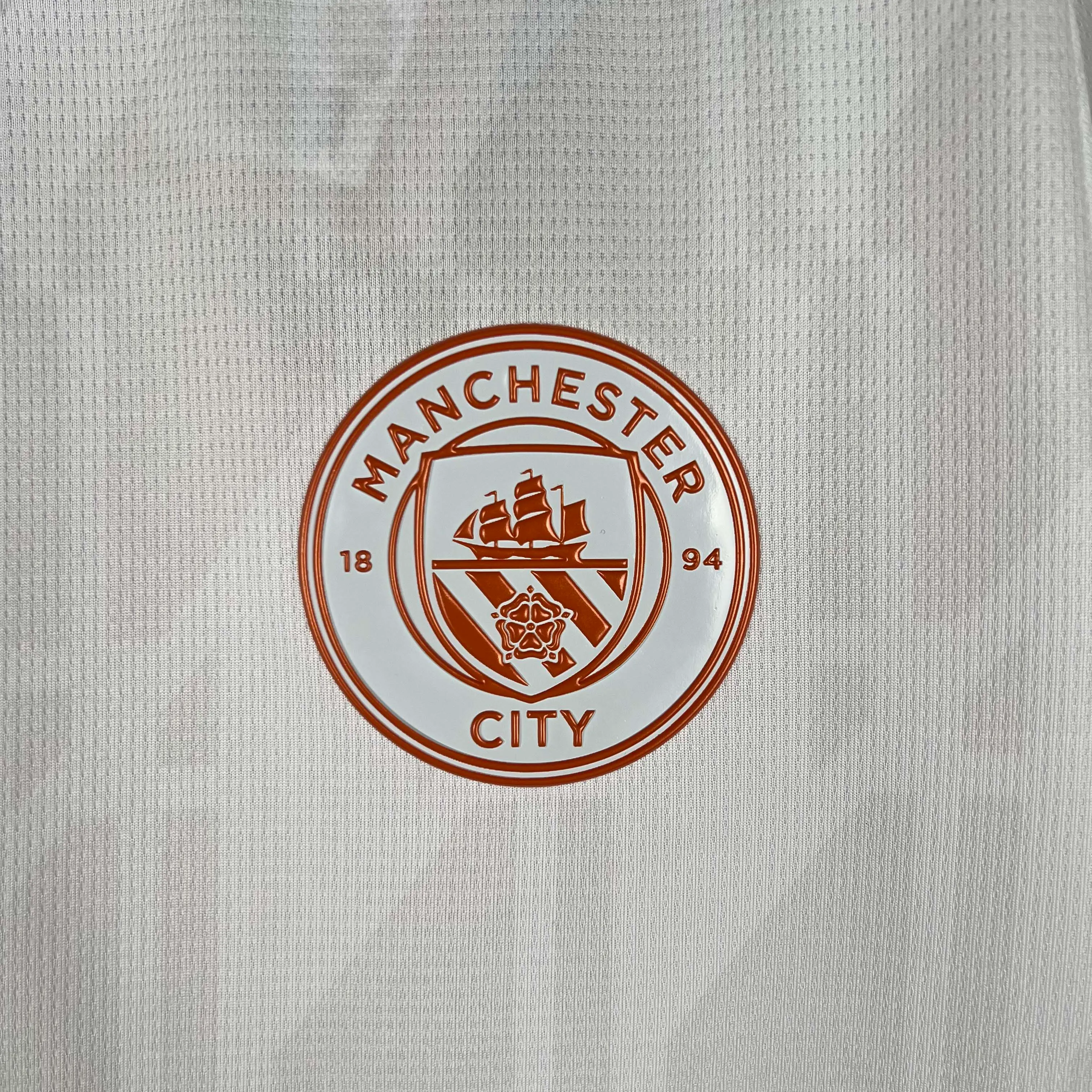 Manchester City Football Shirt 2023/2024 1:1 Thai Quality Away - Image 6