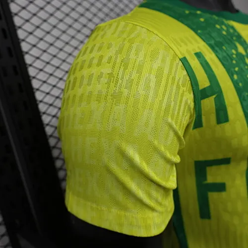 2026 Spielerversion Brasilien Sonderedition 09 Fußballtrikot 1:1 Thai-Qualität – Bild 4