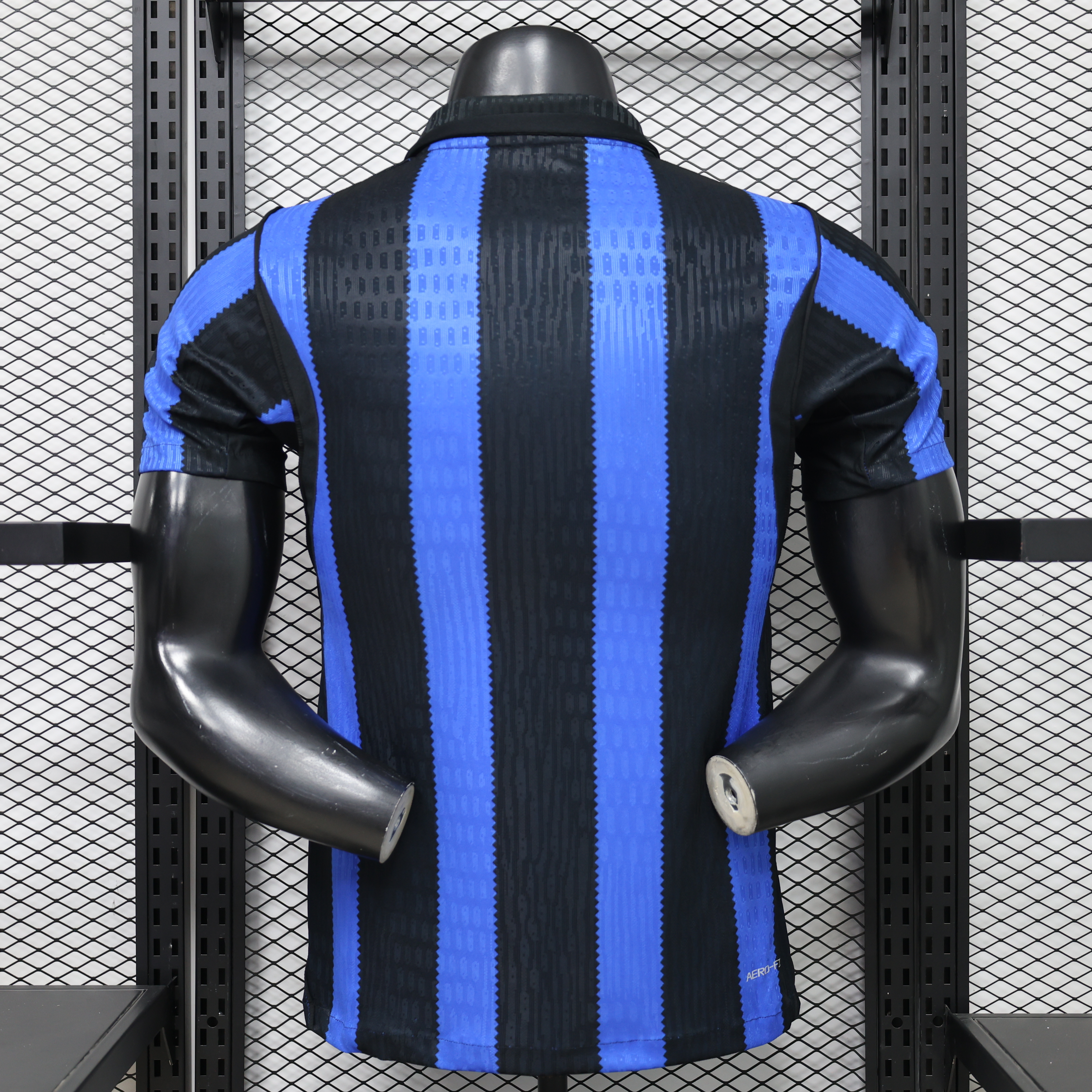 2026/2027 Player Version Inter Milan Home Football Jersey1:1 Thai Quality - Image 2