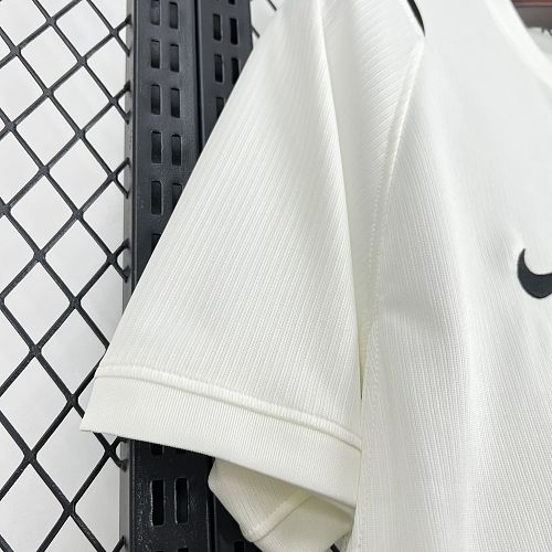 2026/2027 Corinthians Home Football Jersey 1:1 Thai quality - Image 5