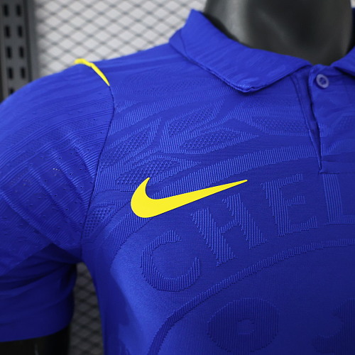 2026/2027 Player Version Chelsea Home Football Shirt 1:1 Thai Quality - Image 5