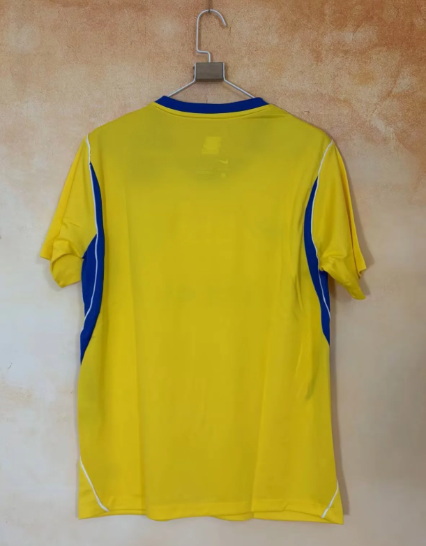 2026/2027 Birmingham City Away Football Shirt 1:1 Thai Quality - Image 3