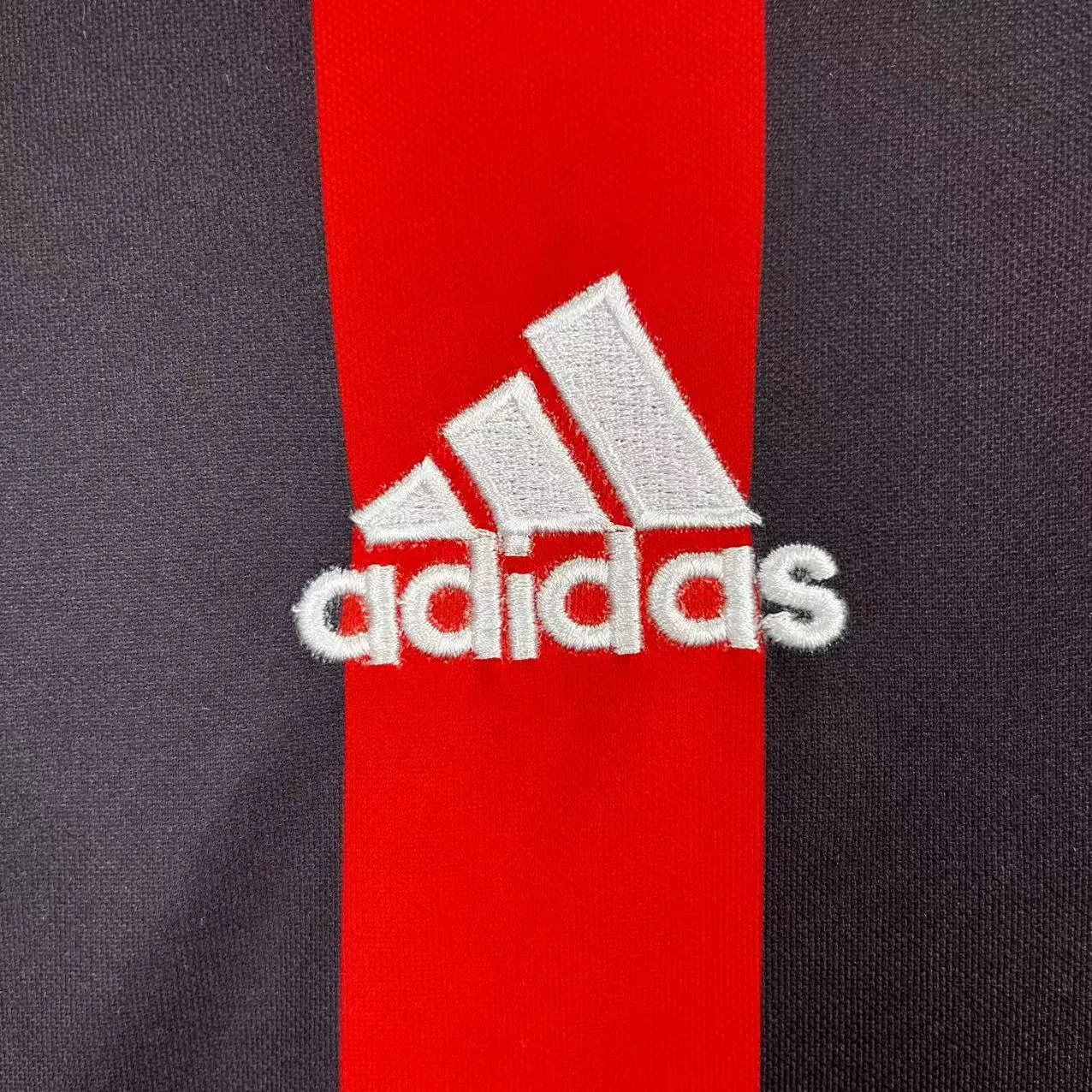 2001/2002 Retro Leverkusen Heim Fußballtrikot 1:1 Thai-Qualität 01 – Bild 4