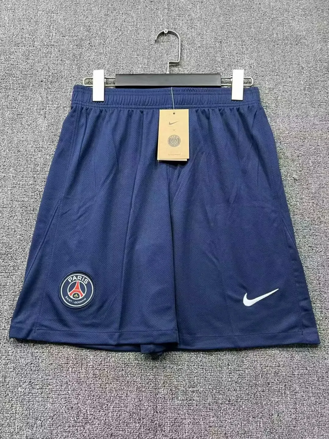 2025/2026 PSG Home Shorts 1:1 Thai Quality